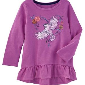 OshKosh Girls size 12 Tunic